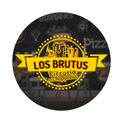 Brutus Pizzaria