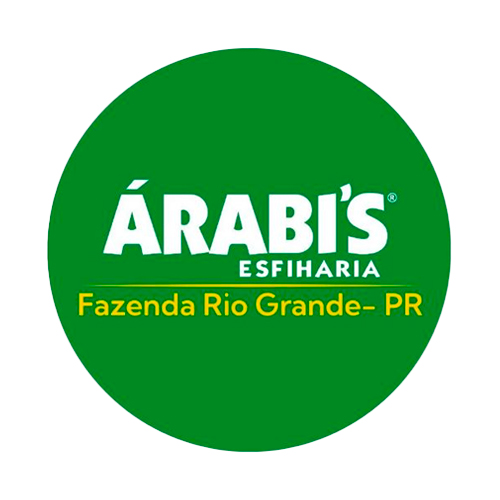 Árabi's - Fazenda Rio Grande