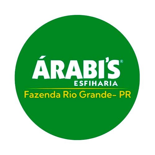 Árabi's - Fazenda Rio Grande